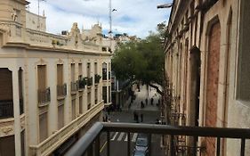Piso En Plaza De España Y Playa De La Colonia